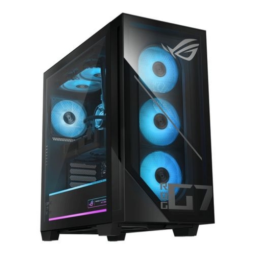 Picture of מחשב גיימינג נייח ASUS ROG G700TF-09285K081X