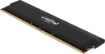 Picture of זכרון לנייח Crucial Pro DDR5 16GB 6000Mhz C36 UDIMM