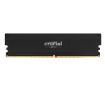 Picture of זכרון לנייח Crucial Pro DDR5 16GB 6000Mhz C36 UDIMM