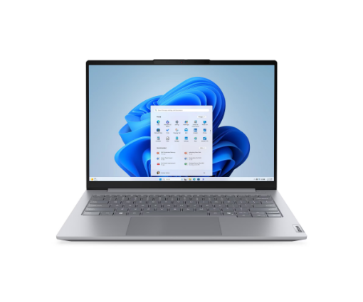 Picture of נייד LENOVO ThinkBook E14 G8 Ultra 5 225U 16GB 1TB NVME Win11P 3Y