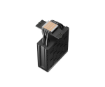 Picture of קירור אוויר למעבד DeepCool AG400 V2 Black ARGB 220W TDP 150mm