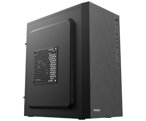 Picture of נייח ST10M 500W H610M I3-14100 8GB 500GB NVME