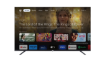 Picture of טלוויזיה חכמה  MAG GTV65D25 SMART Google OS 4K