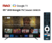 Picture of טלוויזיה חכמה  MAG GTV65D25 SMART Google OS 4K