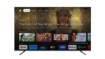 Picture of טלוויזיה חכמה  MAG GTV65D25 SMART Google OS 4K