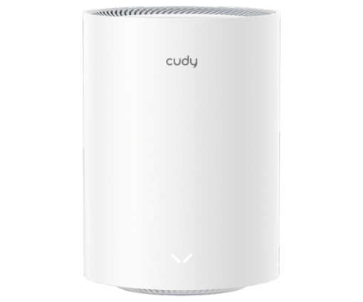 Picture of נתב/מגדיל טווח Cudy BE3600 Gigabit Mesh Wi-Fi 7 System 1Pack