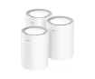 Picture of נתב/מגדיל טווח Cudy BE3600 Gigabit Mesh Wi-Fi 7 System 3Pack
