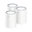 Picture of נתב/מגדיל טווח Cudy BE3600 Gigabit Mesh Wi-Fi 7 System 3Pack