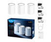 Picture of נתב/מגדיל טווח Cudy BE3600 Gigabit Mesh Wi-Fi 7 System 3Pack