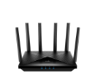 Picture of נתב Cudy WE11000 WIFI7 Mesh 4X 2.5GB Lan up to 11000Mbps