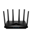 Picture of נתב Cudy WE11000 WIFI7 Mesh 4X 2.5GB Lan up to 11000Mbps