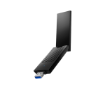 Picture of כרטיס רשת Cudy BE6500 WIFI7 USB 3.0 High Gain Adapter