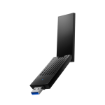 Picture of כרטיס רשת Cudy AX5400 High-Gain USB 3.0 Wi-Fi 6E Adapterr