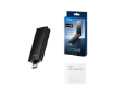Picture of כרטיס רשת Cudy AX5400 High-Gain USB 3.0 Wi-Fi 6E Adapterr