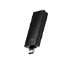 Picture of כרטיס רשת Cudy AX5400 High-Gain USB 3.0 Wi-Fi 6E Adapterr