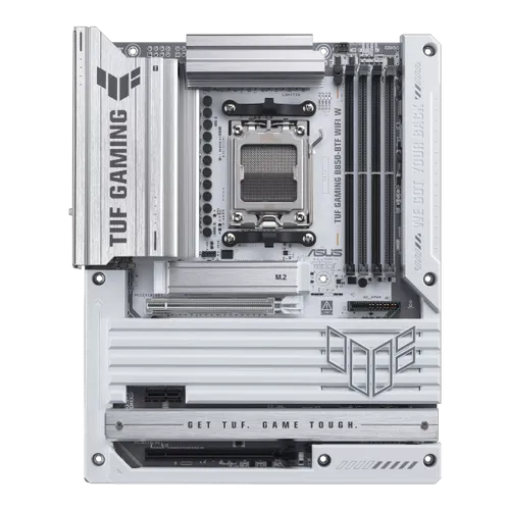 Picture of לוח אם ASUS TUF GAMING B850-BTF WIFI AMD AM5 DDR5