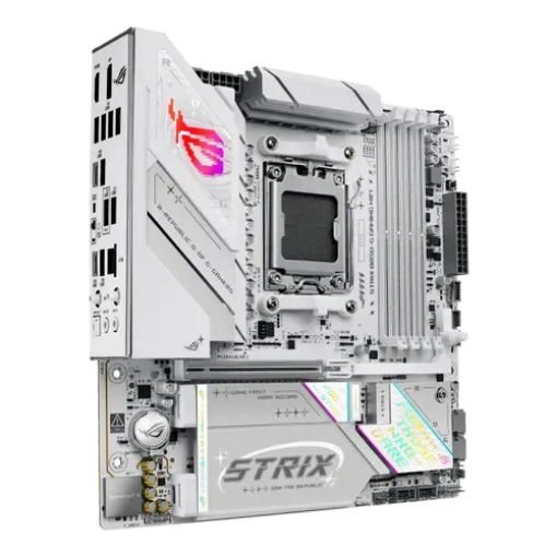 Picture of לוח אם ASUS ROG STRIX B850-G Gaming WIFI AMD AM5 DDR5