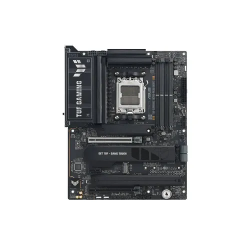 Picture of לוח אם ASUS TUF GAMING X870E-PLUS WIFI7 AMD AM5 DDR5