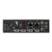 Picture of לוח אם ASUS ROG CROSSHAIR X870E HERO BTF AMD AM5 DDR5