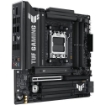 Picture of לוח אם ASUS TUF GAMING B850M-PLUS II AMD AM5 DDR5