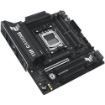 Picture of לוח אם ASUS TUF GAMING B850M-PLUS II AMD AM5 DDR5