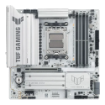 Picture of לוח אם ASUS TUF GAMING B850M-PLUS WIFI7 W AMD AM5 DDR5