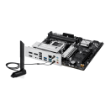 Picture of לוח אם ASUS TUF GAMING B850M-E WIFI AMD AM5 DDR5