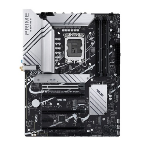 Picture of לוח אם ASUS Prime Z790-P WIFI Intel LGA1700 DDR5