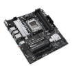 Picture of לוח אם ASUS Prime B650M-A II-CSM AMD AM5 DDR5