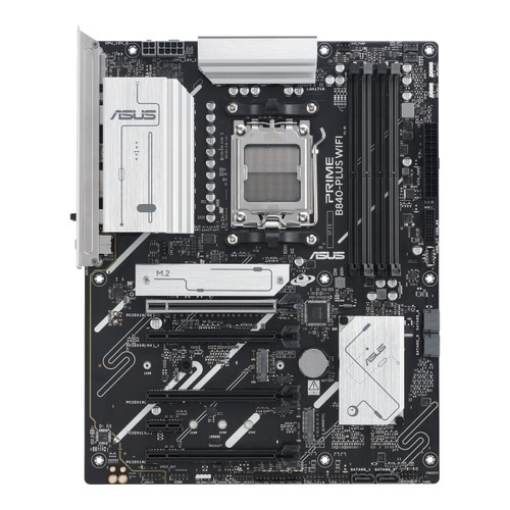 Picture of לוח אם ASUS Prime B840-PLUS WIFI AMD AM5 DDR5