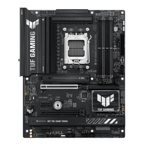 Picture of לוח אם ASUS TUF GAMING B850 PLUS WIFI7 AMD AM5 DDR5