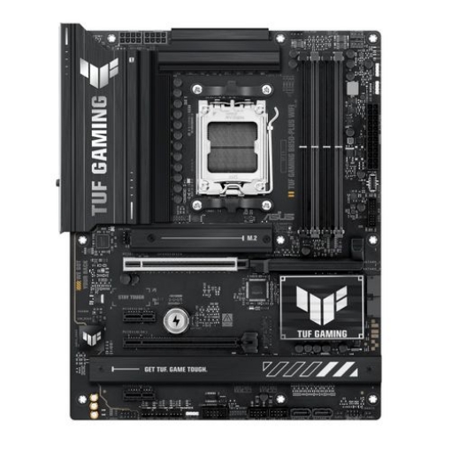 Picture of לוח אם ASUS TUF GAMING B850-E WIFI AMD AM5 DDR5