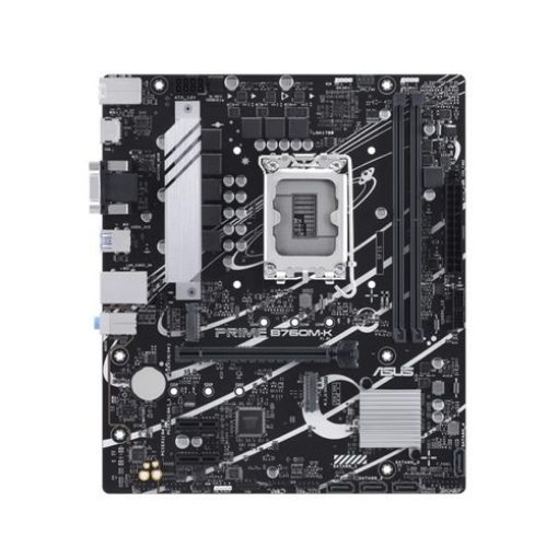 Picture of לוח אם ASUS ROG STRIX B850-F GAMING WIFI AMD AM5 DDR5