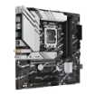 Picture of לוח אם ASUS Prim B760M-A WIFI Intel LGA1700 DDR4