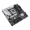 Picture of לוח אם ASUS Prim B760M-A WIFI Intel LGA1700 DDR4