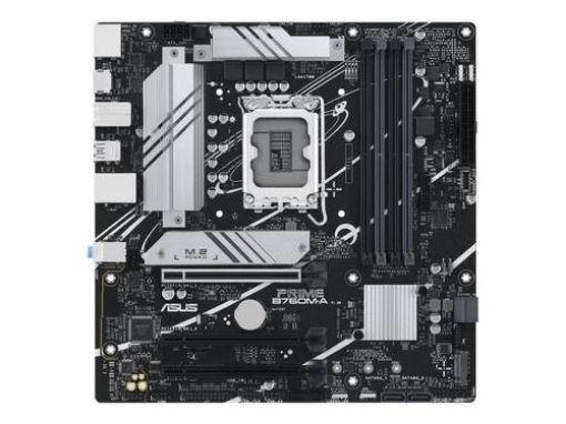 Picture of לוח אם ASUS Prime B760M-A-CSM Intel LGA1700 DDR5
