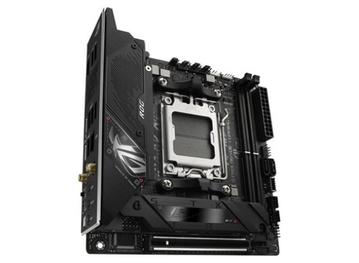 Picture of לוח אם ASUS ROG STRIX B650E-I GAMING WIFI AMD AM5 DDR5