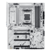 Picture of לוח אם ASUS B650E MAX GAMING WIFI W AMD AM5 DDR5 - צבע לבן