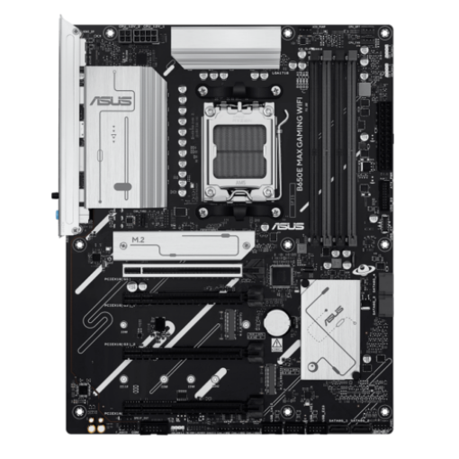 Picture of לוח אם ASUS B650E MAX GAMING WIFI AMD AM5 DDR5