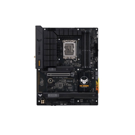 Picture of לוח אם ASUS TUF GAMING B760-PLUS WIFI Intel LGA1700 DDR4