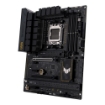 Picture of לוח אם ASUS TUF GAMING B650-PLUS AMD AM5 DDR5