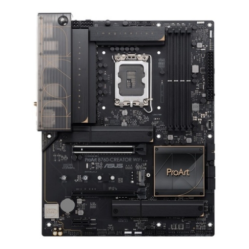 Picture of לוח אם ASUS ProArt B760-CREATOR WIFI Intel LGA1700 DDR5