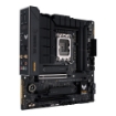 Picture of לוח אם ASUS TUF GAMING B760M-PLUS WIFI Intel LGA1700 DDR4