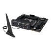 Picture of לוח אם ASUS TUF GAMING B760M-PLUS WIFI Intel LGA1700 DDR4