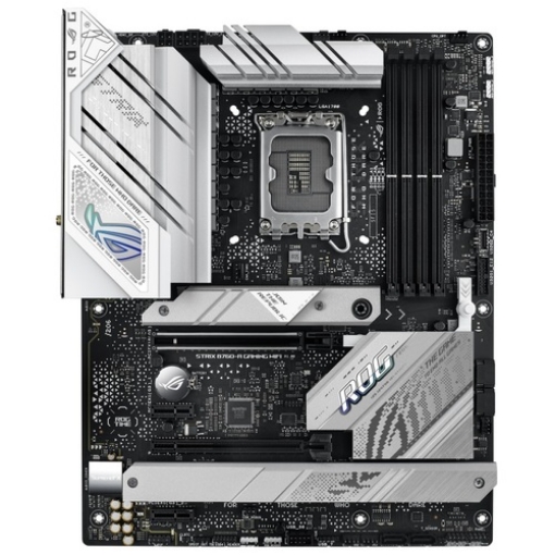 Picture of לוח אם ASUS ROG STRIX B760-A GAMING WIFI Intel LGA1700 DDR5