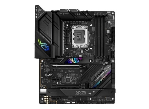 Picture of לוח אם ASUS ROG STRIX B760-F GAMING WIFI Intel LGA1700 DDR5