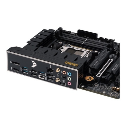 Picture of לוח אם ASUS Prime TUF GAMING B650M-PLUS WIFI AMD AM5 DDR5