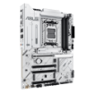 Picture of לוח אם ASUS X870 MAX GAMING WIFI7 W AMD AM5 DDR5 - צבע לבן