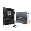 Picture of לוח אם ASUS X870 MAX GAMING WIFI7 AMD AM5 DDR5