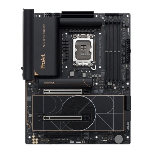 Picture of לוח אם ASUS ProArt Z890 Creator WIFI Intel LGA1851 DDR5